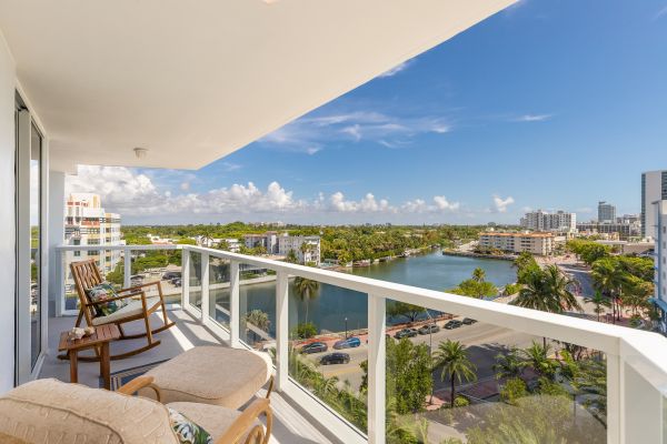 Cost of Balcony Construction in Pataskala