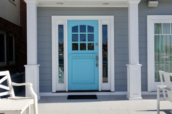 Front Porch Repair in Pataskala