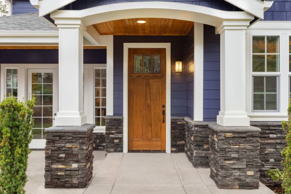 Cost of Wood Column Repair in Pataskala