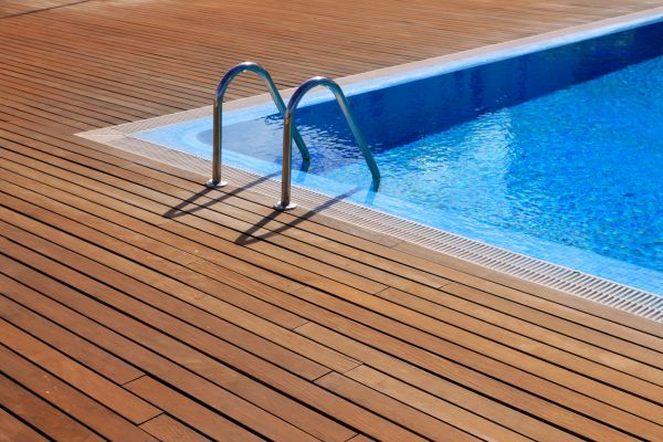 Cost of Teak Deck Repair in Pataskala