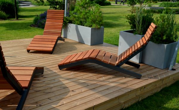 Cost of Sun Deck Installation in Pataskala