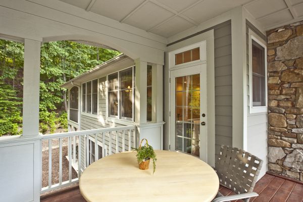 Cost of Covered Porch Installation in Pataskala