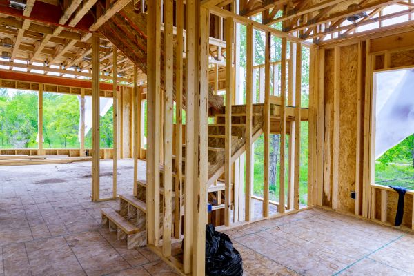 Cost of Carpentry Installation in Pataskala