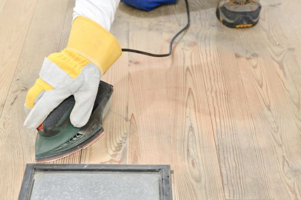 Cost of Porch Sanding in Pataskala