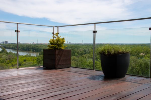 Cost of Balcony Deck Installation in Pataskala