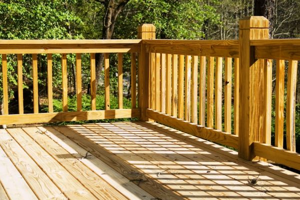 Deck Spindle Repair in Pataskala