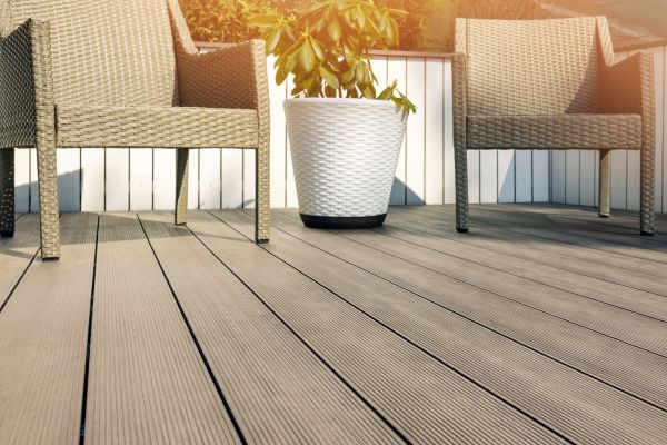 Cost of Artificial Deck Installation in Pataskala