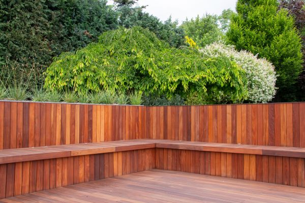 Cost of Hardwood Deck Installation in Pataskala