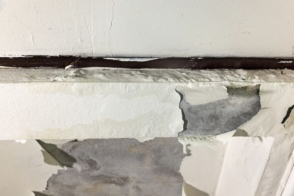 Porch Leak Repair in Pataskala