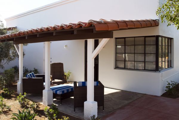 Cost of Patio Post Repair in Pataskala