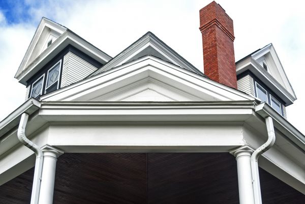 Porch Roof Leak Repair in Pataskala