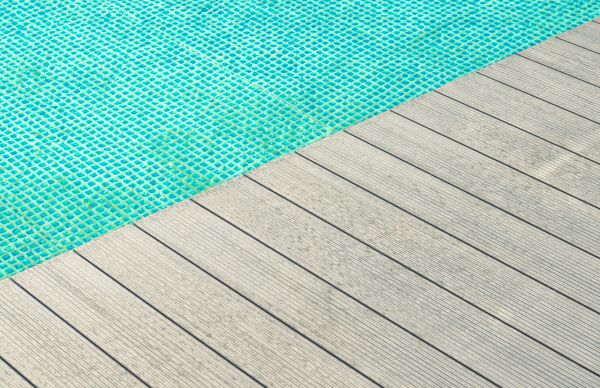 Pvc Deck Repair in Pataskala