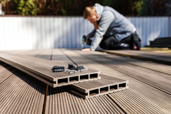 Cost of Pvc Deck Installation in Pataskala