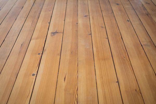 Wood Deck Resurfacing in Pataskala